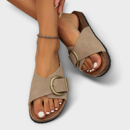 Lynara Komfort-Sandalen